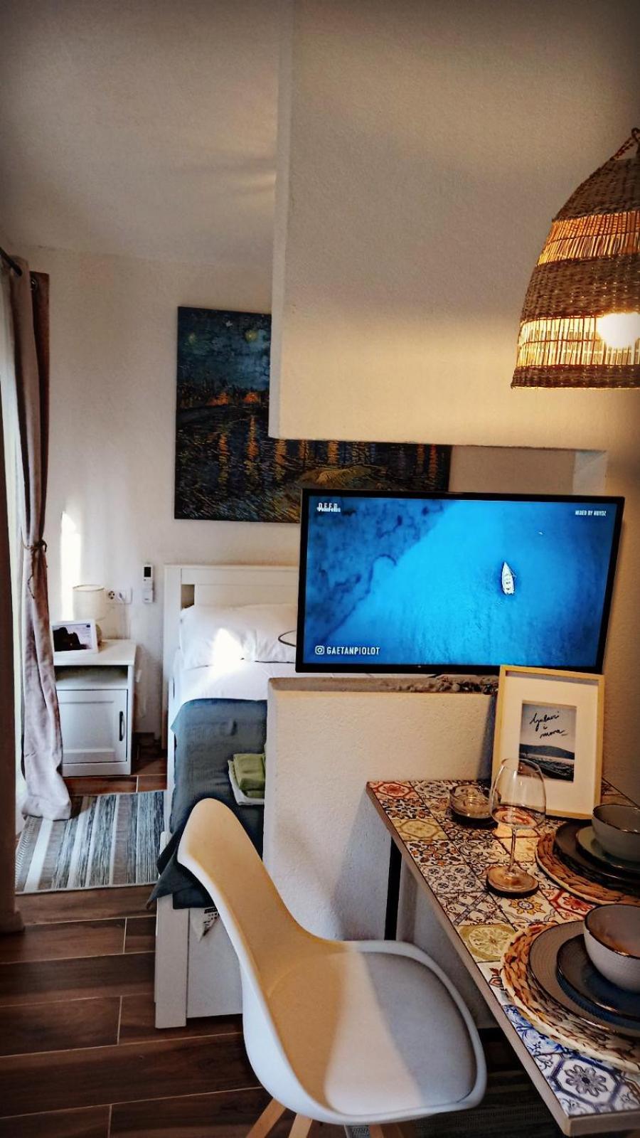 Bonaca Apartments Budva Exteriér fotografie