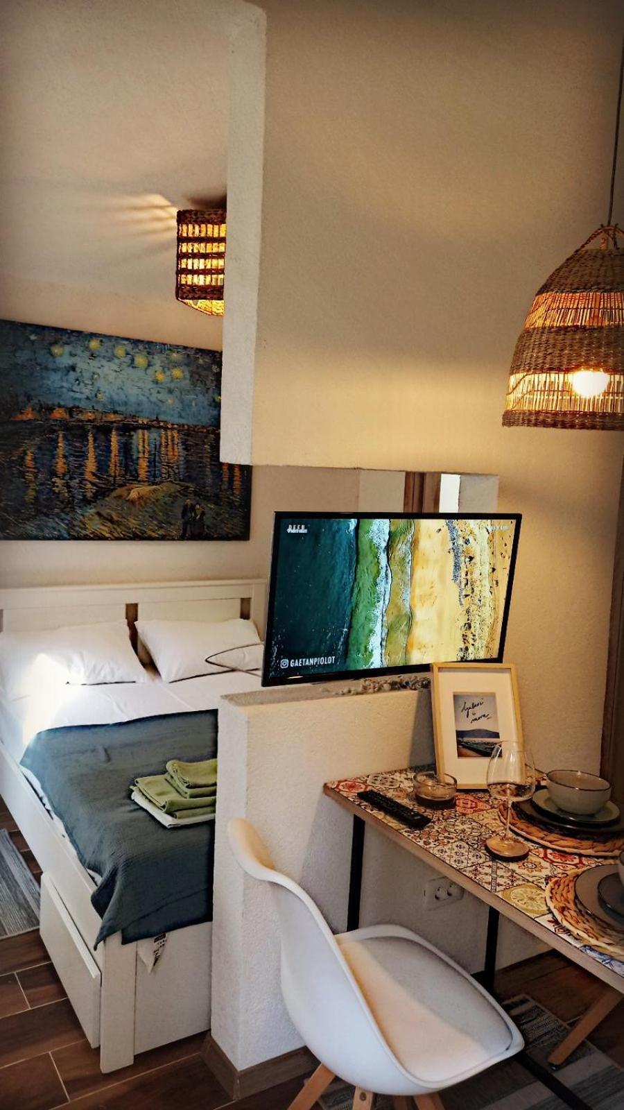 Bonaca Apartments Budva Exteriér fotografie