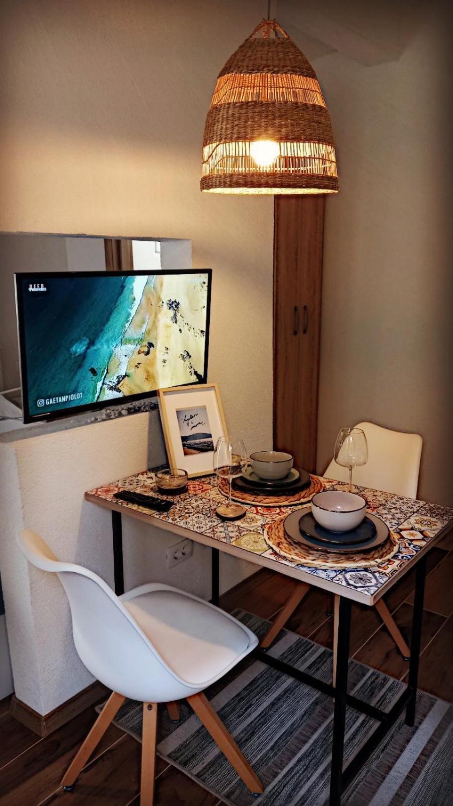 Bonaca Apartments Budva Exteriér fotografie
