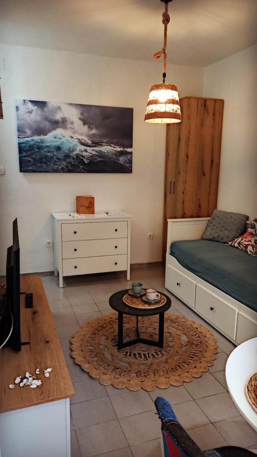 Bonaca Apartments Budva Exteriér fotografie