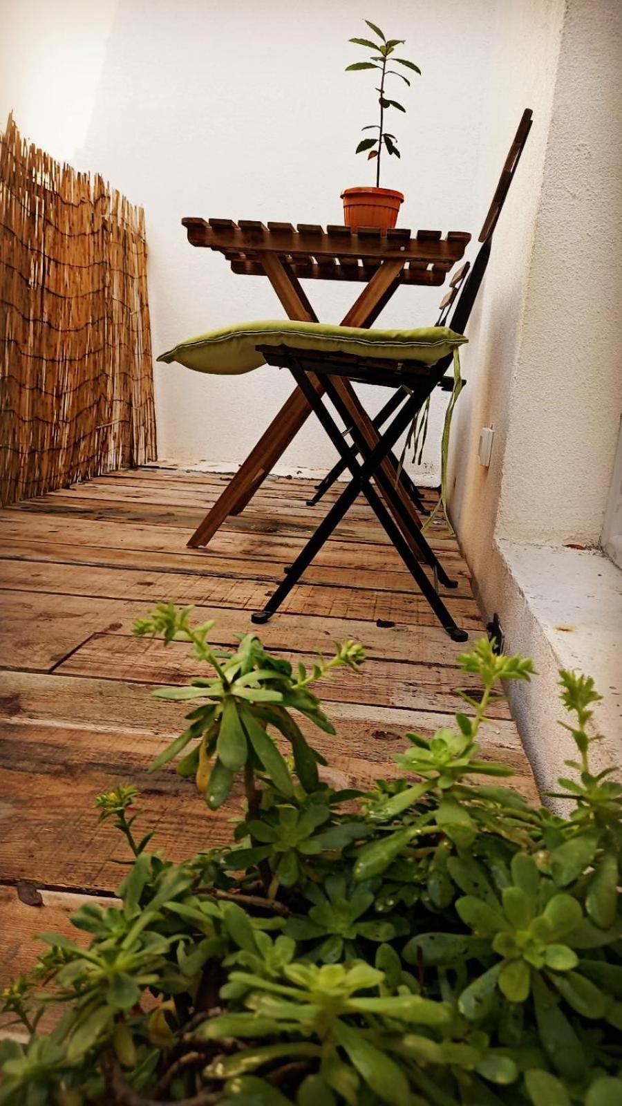 Bonaca Apartments Budva Exteriér fotografie