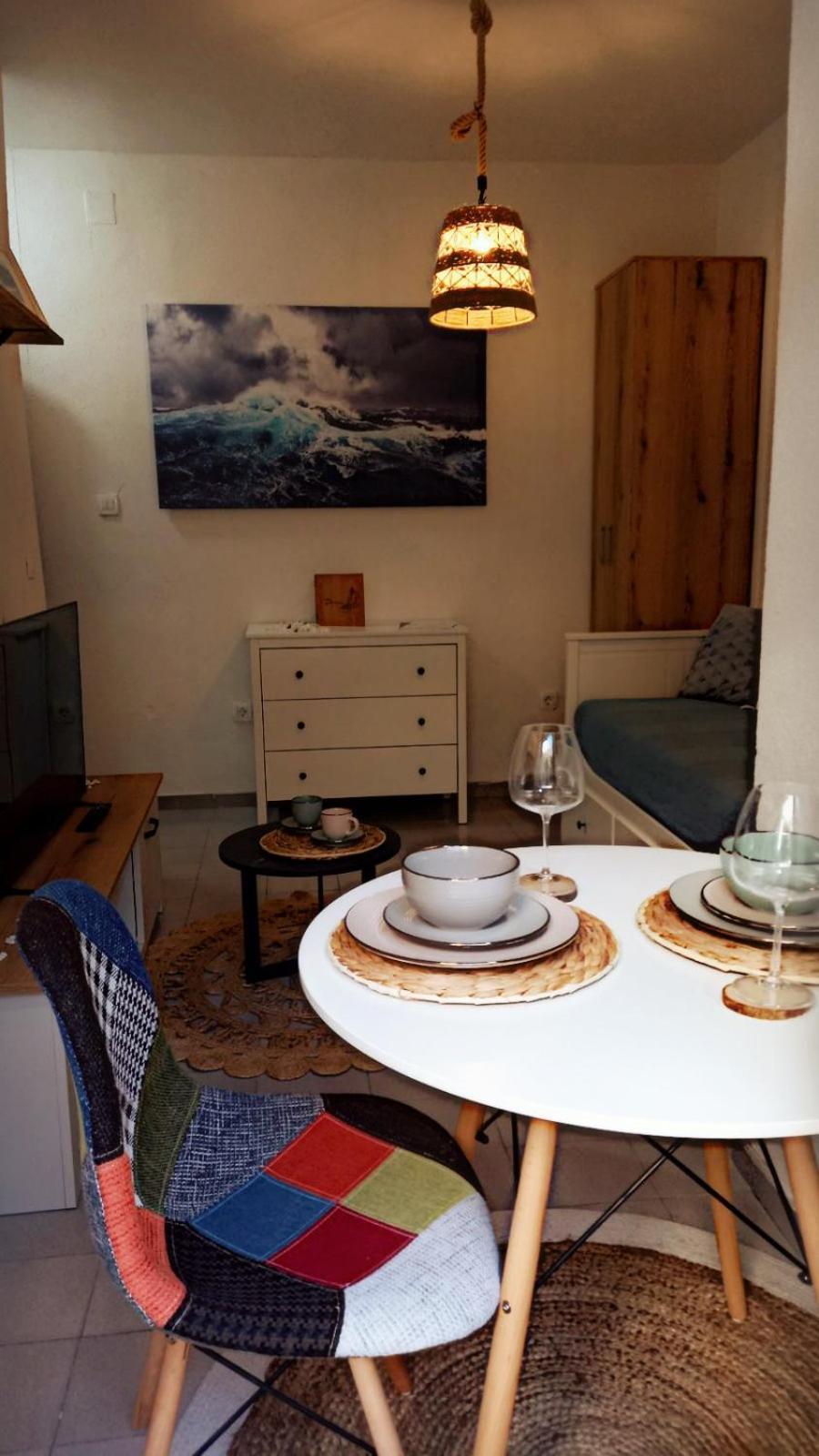 Bonaca Apartments Budva Exteriér fotografie